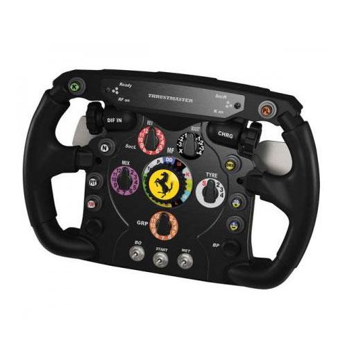 Volante Ferrari F1 Wheel Add On Pc Ps3